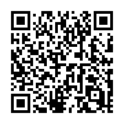 QR code linking to https://deploy-preview-728--hugothemes.netlify.app/themes/arberia/