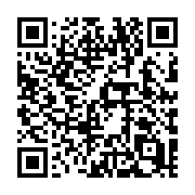 QR code linking to https://deploy-preview-728--hugothemes.netlify.app/themes/hugo-xterm/