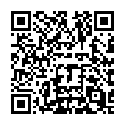 QR code linking to https://deploy-preview-728--hugothemes.netlify.app/themes/hugo-myportfolio-theme/