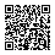 QR code linking to https://deploy-preview-728--hugothemes.netlify.app/themes/resume-a4/