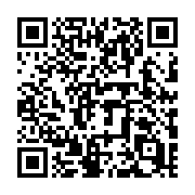 QR code linking to https://deploy-preview-728--hugothemes.netlify.app/themes/hugo-theme-flat/