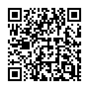 QR code linking to https://deploy-preview-728--hugothemes.netlify.app/themes/hugo-travelify-theme/