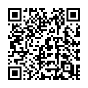 QR code linking to https://deploy-preview-728--hugothemes.netlify.app/themes/hugolify-theme/