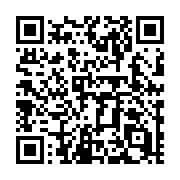 QR code linking to https://deploy-preview-728--hugothemes.netlify.app/themes/hugo-theme-blunix/