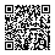 QR code linking to https://deploy-preview-728--hugothemes.netlify.app/themes/coming-soon/
