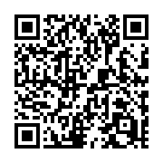 QR code linking to https://deploy-preview-728--hugothemes.netlify.app/themes/l1nkr/