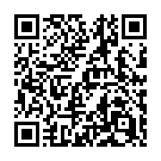 QR code linking to https://deploy-preview-728--hugothemes.netlify.app/themes/sans/
