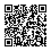QR code linking to https://deploy-preview-728--hugothemes.netlify.app/themes/aether/