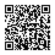 QR code linking to https://deploy-preview-728--hugothemes.netlify.app/themes/hugo-theme-prav/