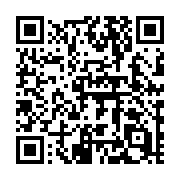 QR code linking to https://deploy-preview-728--hugothemes.netlify.app/themes/hugo-blog-awesome/
