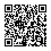 QR code linking to https://deploy-preview-728--hugothemes.netlify.app/themes/paige/