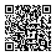 QR code linking to https://deploy-preview-728--hugothemes.netlify.app/themes/hugo-theme-terminalcv/