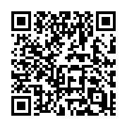 QR code linking to https://deploy-preview-728--hugothemes.netlify.app/themes/hugo-minimal-black/