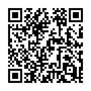 QR code linking to https://deploy-preview-728--hugothemes.netlify.app/themes/maverick/