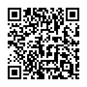 QR code linking to https://deploy-preview-728--hugothemes.netlify.app/themes/hugo-landing-sections/