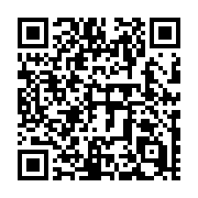 QR code linking to https://deploy-preview-728--hugothemes.netlify.app/themes/hugo-theme-fluidity/