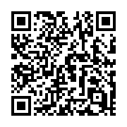 QR code linking to https://deploy-preview-728--hugothemes.netlify.app/themes/careercanvas/