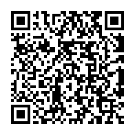 QR code linking to https://deploy-preview-728--hugothemes.netlify.app/themes/hugo-theme-kiyomi-portfolio/