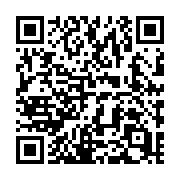 QR code linking to https://deploy-preview-728--hugothemes.netlify.app/themes/blox-tailwind/