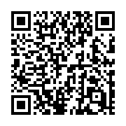 QR code linking to https://deploy-preview-728--hugothemes.netlify.app/themes/inkblotty/