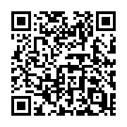 QR code linking to https://deploy-preview-728--hugothemes.netlify.app/themes/hugo-theme-event/