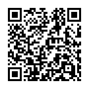 QR code linking to https://deploy-preview-728--hugothemes.netlify.app/themes/huey/