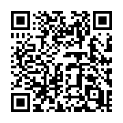 QR code linking to https://deploy-preview-728--hugothemes.netlify.app/themes/hugo-theme-doors/