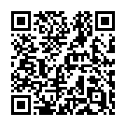 QR code linking to https://deploy-preview-728--hugothemes.netlify.app/themes/hyde/