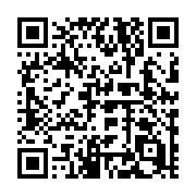 QR code linking to https://deploy-preview-728--hugothemes.netlify.app/themes/hugo-cuisine-book/