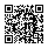 QR code linking to https://deploy-preview-728--hugothemes.netlify.app/tags/sass/
