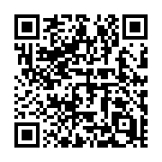 QR code linking to https://deploy-preview-728--hugothemes.netlify.app/themes/hugo-bootstrap-theme/