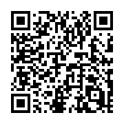 QR code linking to https://deploy-preview-728--hugothemes.netlify.app/themes/hugotex/