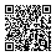 QR code linking to https://deploy-preview-728--hugothemes.netlify.app/themes/hugo-foxx/