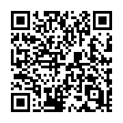 QR code linking to https://deploy-preview-728--hugothemes.netlify.app/themes/khata/