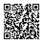 QR code linking to https://deploy-preview-728--hugothemes.netlify.app/themes/aafu/