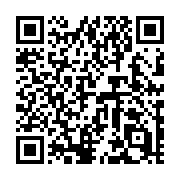 QR code linking to https://deploy-preview-728--hugothemes.netlify.app/themes/hugo-flex/