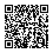 QR code linking to https://deploy-preview-728--hugothemes.netlify.app/themes/hugo-scroll/