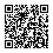 QR code linking to https://deploy-preview-728--hugothemes.netlify.app/themes/newsroom/