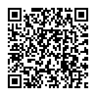 QR code linking to https://deploy-preview-728--hugothemes.netlify.app/themes/accessible-minimalism-hugo-theme/