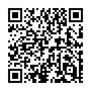 QR code linking to https://deploy-preview-728--hugothemes.netlify.app/themes/kong-htop/