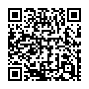 QR code linking to https://deploy-preview-728--hugothemes.netlify.app/themes/bilberry-hugo-theme/