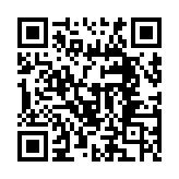 QR code linking to https://deploy-preview-728--hugothemes.netlify.app/