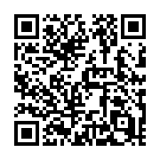 QR code linking to https://deploy-preview-728--hugothemes.netlify.app/themes/hugo-air/