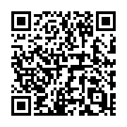 QR code linking to https://deploy-preview-728--hugothemes.netlify.app/themes/moonwalk-hugo/