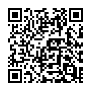 QR code linking to https://deploy-preview-728--hugothemes.netlify.app/themes/hugo-theme-yue/